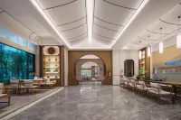 陌上輕雅飯店（達州昇華廣場店）