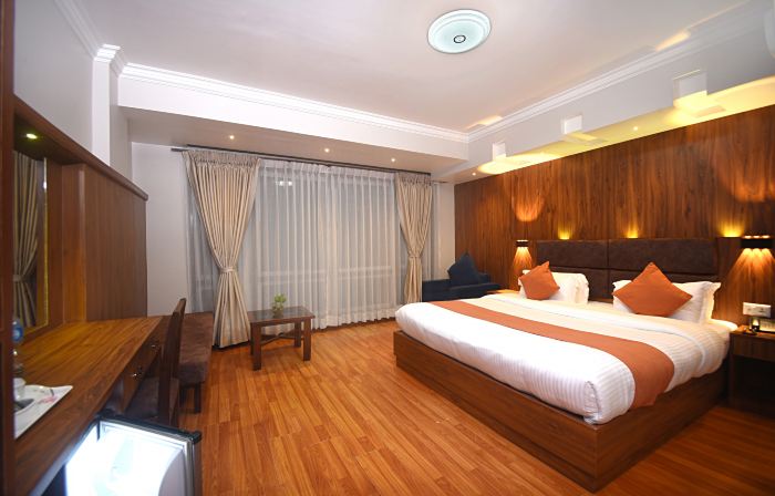 Hotel Mums Home
