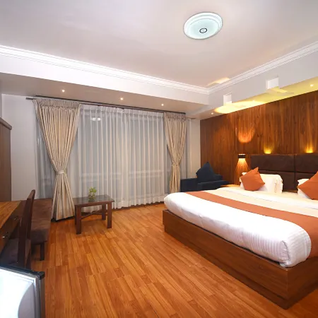 Hotel Mums Home