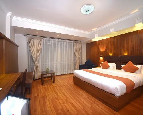 Hotel Mums Home Hotels near Ranipokhari