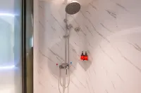 Shankee Coffee Style Hotel (Luohe Huochezhan Xintiandi)