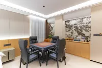 Four Seasons Hotle（Jiayi Branch）