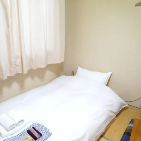 Nara Ryokan Hotéis em Nara