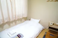 Nara Ryokan - 2-Star