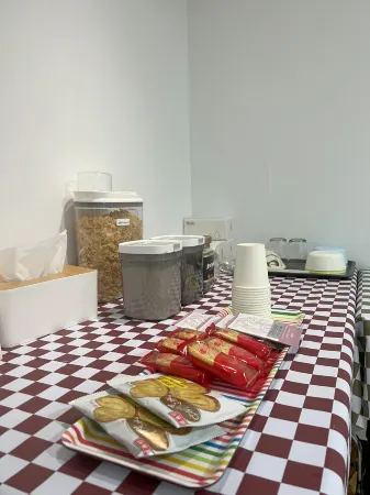 LoveRiverInn Отели рядом с достопримечательностью «Chijin Tianhou Temple»