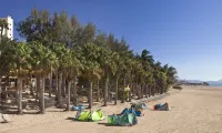 Paradisus by Meliá Fuerteventura - románticos