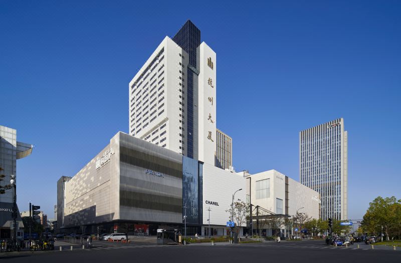 Hangzhou Tower Hotel