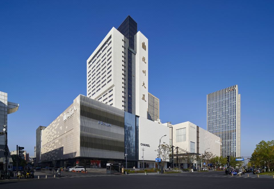 Hangzhou Tower Hotel 이미지
