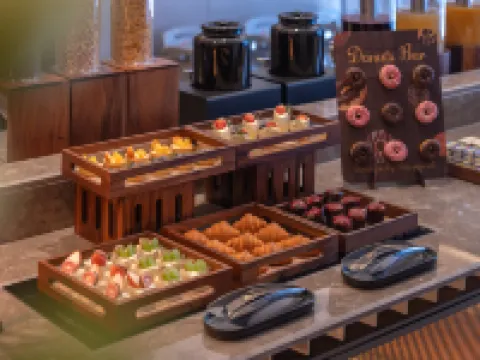 Crystal Orange Yangzhou Dongguan Street Wenchang Pavilion Hotels in Yangzhou