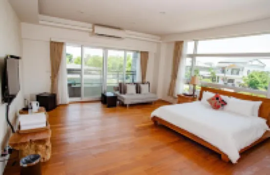 宜蘭夢想成真民宿 鄰近丟丟噹森林的酒店