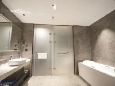 Mehood Hotel  (Huayin Huashan Tourist Center Huashan North Station Branch) Hotels in Huayin