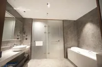 Mehood Hotel  (Huayin Huashan Tourist Center Huashan North Station Branch) Hotels in Huayin