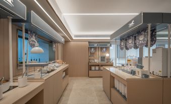 HanTing Hotel (Meishan Renshou Qixili Xingguangyeshi)