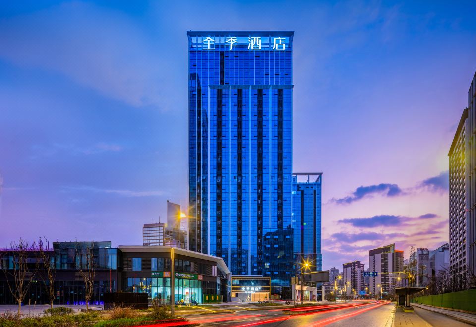 JI Hotel 이미지