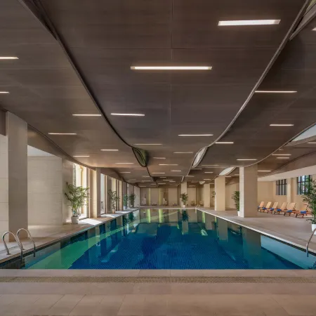 Grand New Century Hotel Dongjiang Huizhou