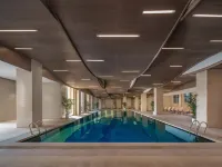 Grand New Century Hotel Dongjiang Huizhou - Pools