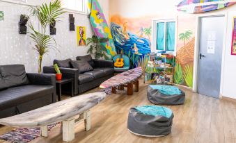 Medano Nest Hostel
