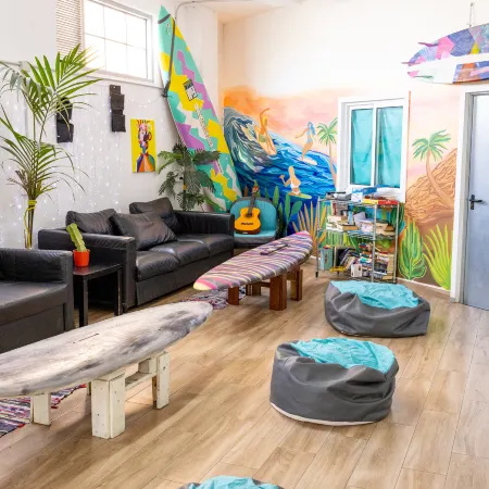 Medano Nest Hostel