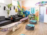 Medano Nest Hostel Hotel a El Medano
