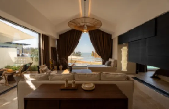 RIGHT BANK RESORT HOTEL