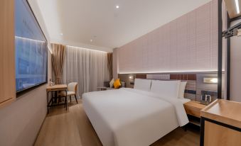 Homeinn Plus Hotel (Hangzhou Xintiandi)