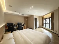 โรงแรมชูอัน