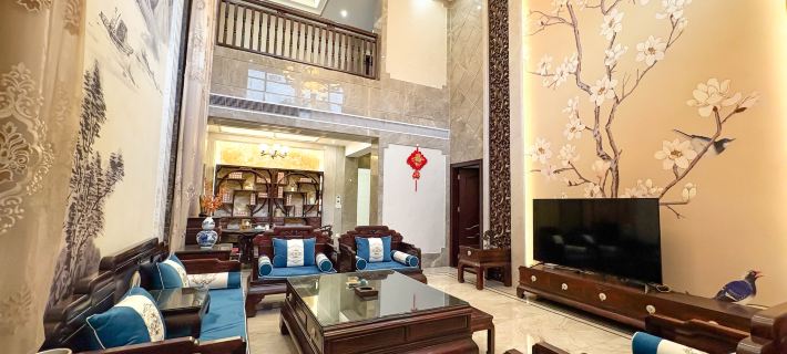 Fengshun Liuhuang Chaokelai Homestay Hotels in Fengshun