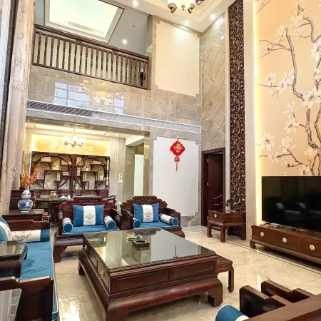 Fengshun Liuhuang Chaokelai Homestay