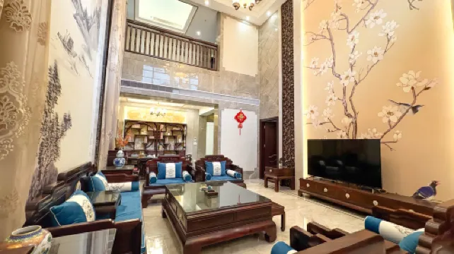 豐順留隍潮客來民宿