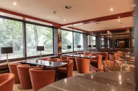 PLAZA Hotel Gelsenkirchen - bar