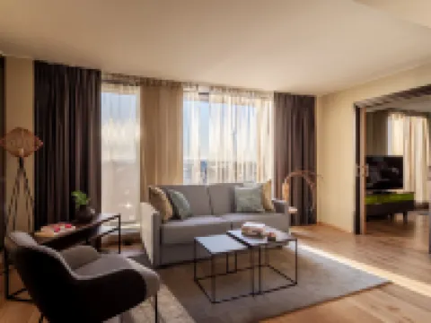 Clarion Hotel The Hub โรงแรมในออสโล