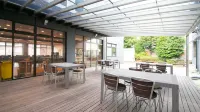 Narita AIC Airport Hotel Hotels in Tomisato