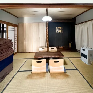 Sola st. Inn Noboribetsu