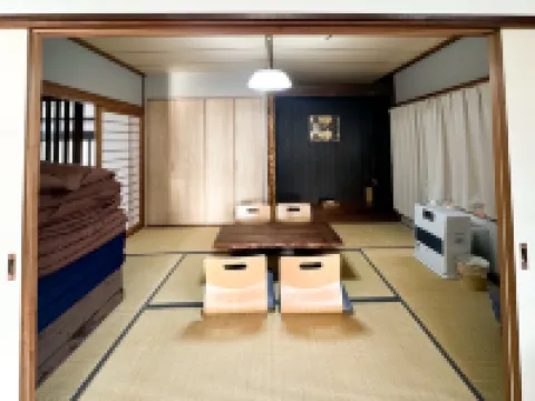 Sola st. Inn Noboribetsu