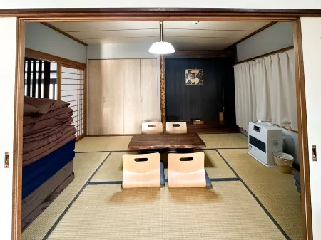 Sola st. Inn Noboribetsu