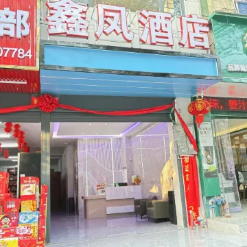 Longlin fengxin hotel