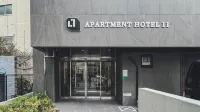 住一難波南3號店 浪速區住宿飯店