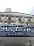 Majestic Hotel (formerly Octagon Mansion Hotel)