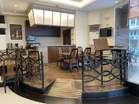 Majestic Hotel (formerly Octagon Mansion Hotel) Hotels near Coconut Palace