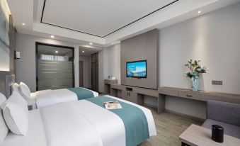 Jinwufu Hotel