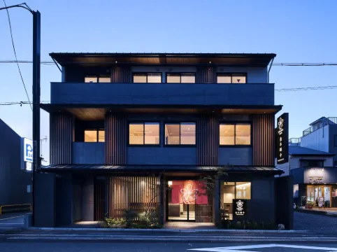 Stay Sakura Kyoto Higashi Hongan-jiⅠ