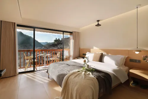 Heart of Xijiang Panorama B&B