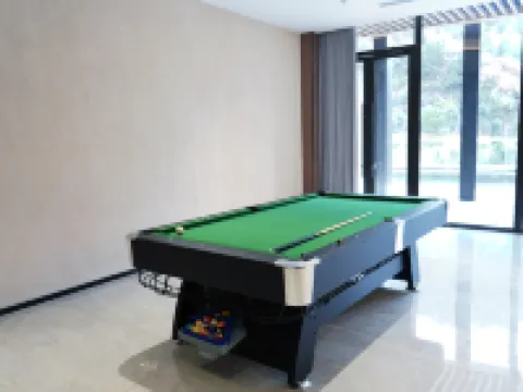 MYA HEALTH HOTELS&RESORTS Zhouning İlçesi otelleri