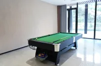 MYA HEALTH HOTELS&RESORTS Hotel di Zhouning