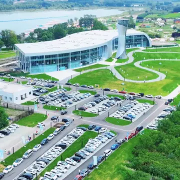 Harbin Yunliang Valley Camping Hotel