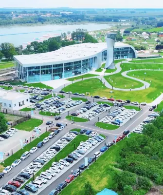 Harbin Yunliang Valley Camping Hotel Các khách sạn ở 