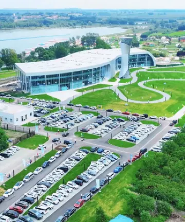 Harbin Yunliang Valley Camping Hotel