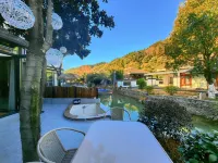 Shanye Hot Spring Hotel (Yichun Warm Soup Tianmu Hot Spring Valley Branch) Hotels in 