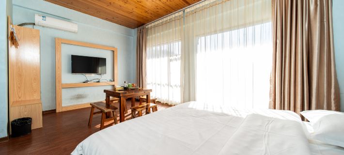 Youfeng Chinese Inn Hotels in Dehua