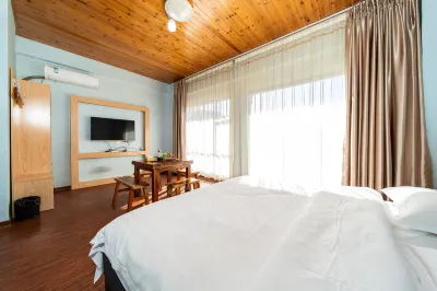 Youfeng Chinese Inn Hotels near Jiuxian Mountain Scenic Area